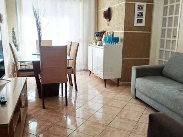 Apartamento Padrão em São José dos Campos