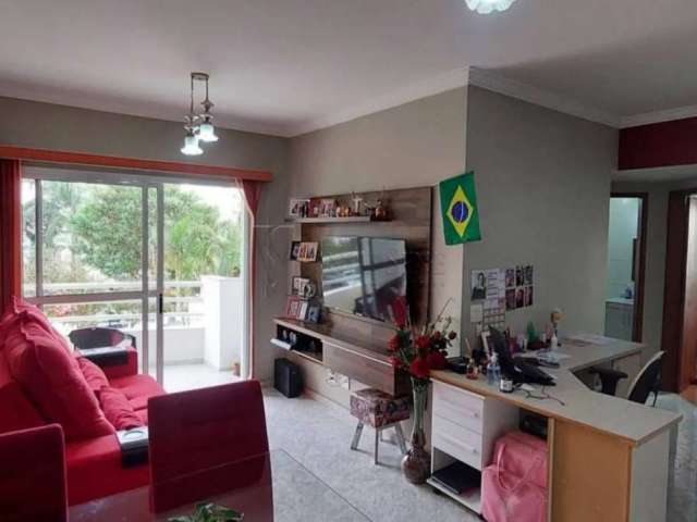 Apartamento Padrão em São José dos Campos