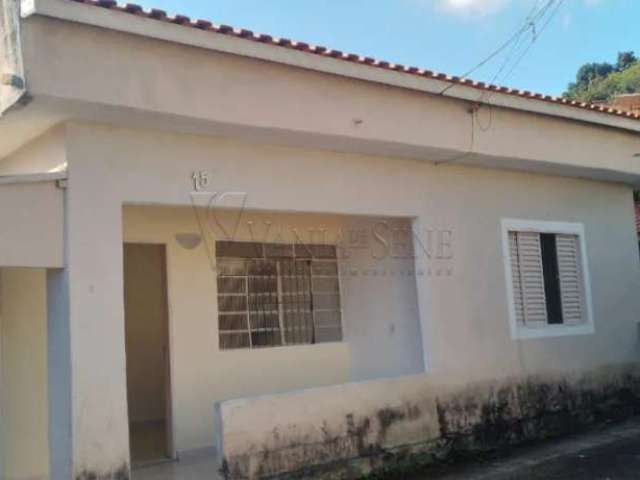 Casa térrea a venda na Vila São Bento