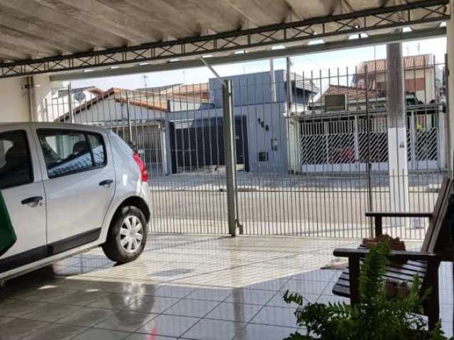 Casa térrea a venda no Jardim Satélite