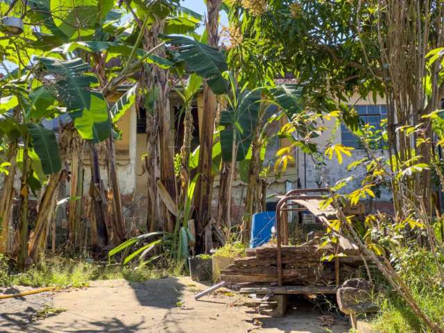 Casa à venda no bairro Jardim Satélite em São José dos Campos/SP