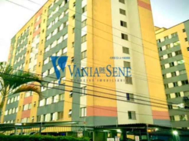 Venda de Apartamento 45m² no bairro Jardim Satélite em São José dos Campos/SP