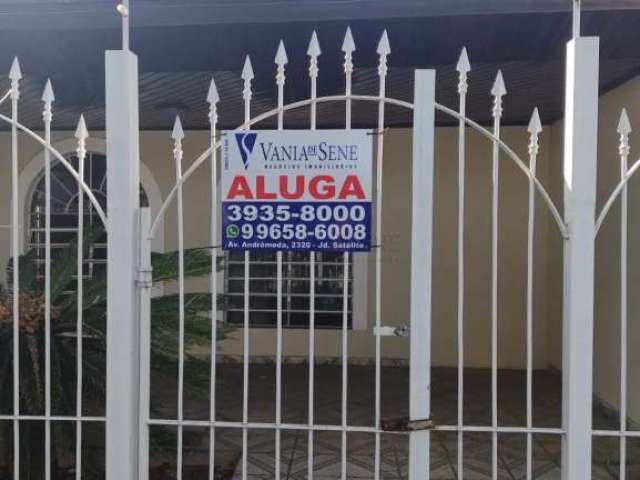 Casa - Sobrado no bairro Bosque dos Eucaliptos 500m² em São José dos Campos/SP