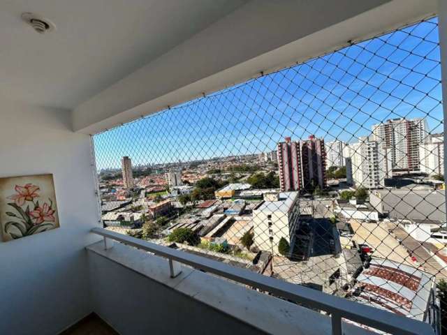 Amplo Apartamento à Venda no Jardim Pereira do Amparo, em Jacareí