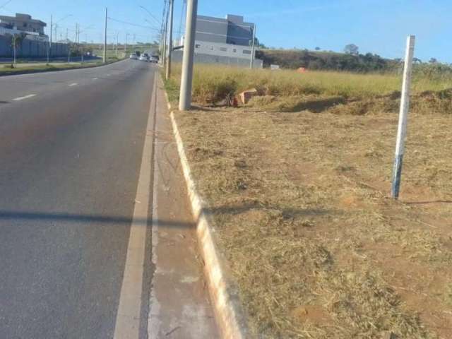 Venda de Terreno no bairro Setville Altos de São José