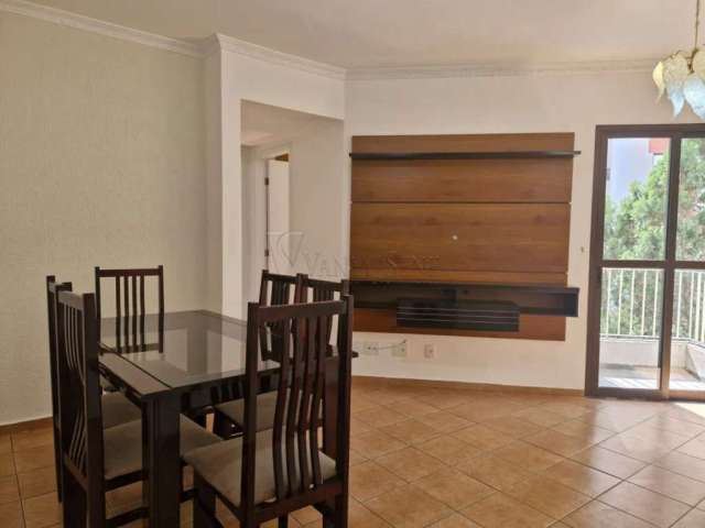 Apartamento Padrão a venda no Bairro Jardim Paulista - São José dos Campos/SP