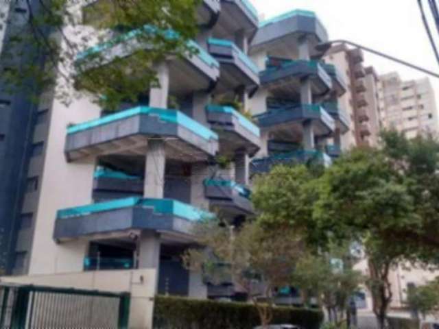 Apartamento Encantador à Venda - Alphaville