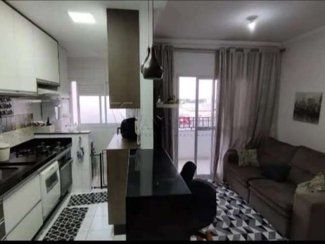 Apartamento à venda no bairro Jardim América, São José dos Campos/SP