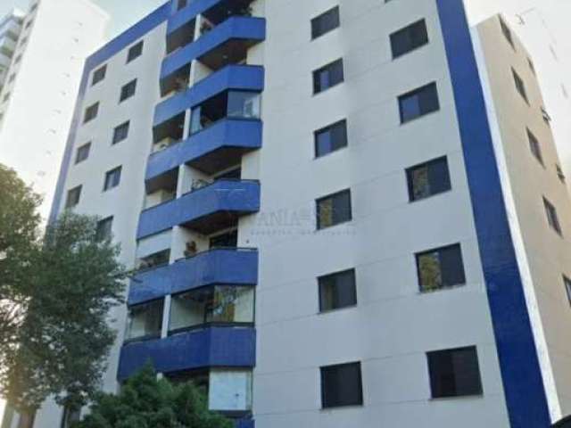 Apartamento Padrão em São José dos Campos