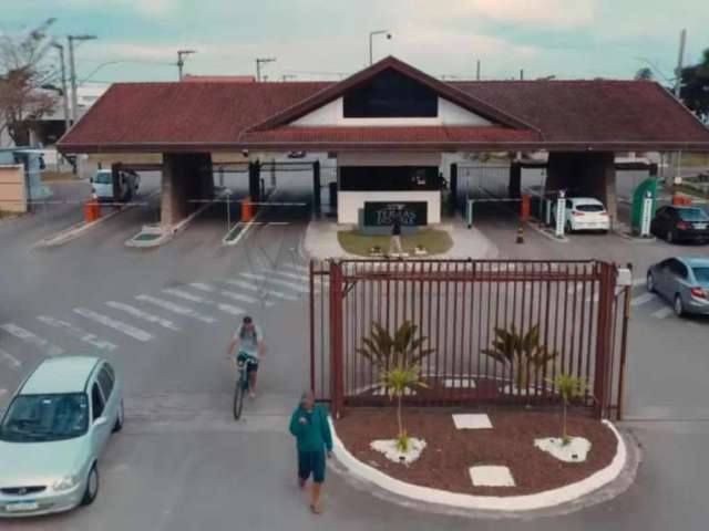 Venda de Terreno - Condomínio Terras do Vale em Caçapava/SP