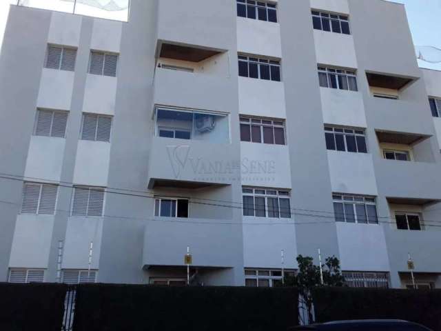 Apartamento à venda no bairro Jardim das Indústrias, São José dos Campos/SP.