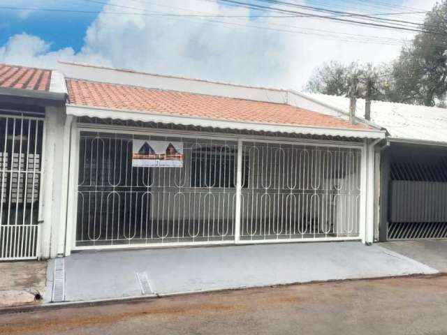 Oportunidade Imperdível! Casa à Venda com Excelente Localização