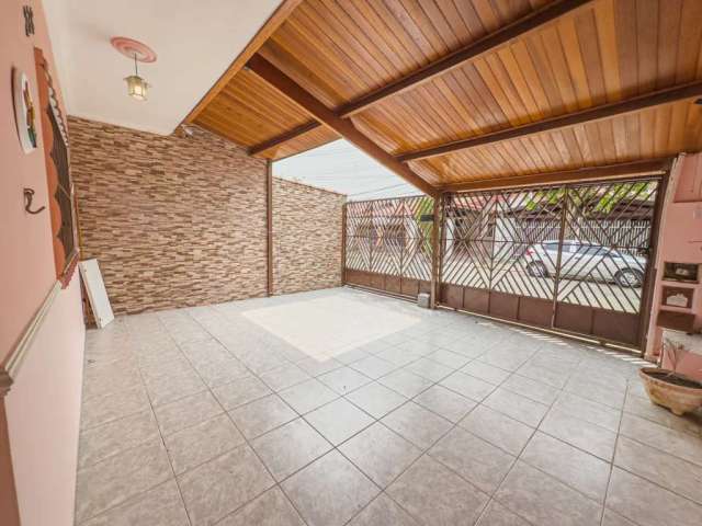 Casa Sobrado em São José dos Campos