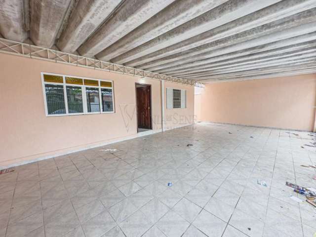 Casa Padrão em São José dos Campos