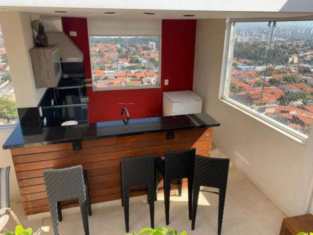 Apartamento Duplex em São José dos Campos