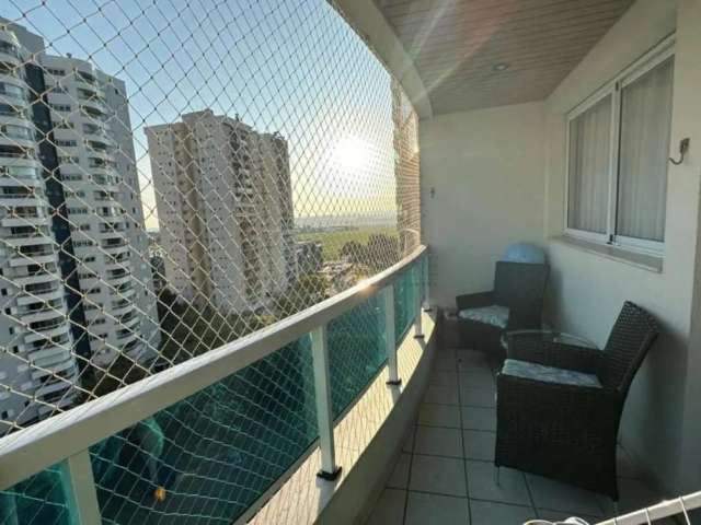 Seu Refúgio Perfeito: Apartamento para Locação no Fontana D`Ampezzo!