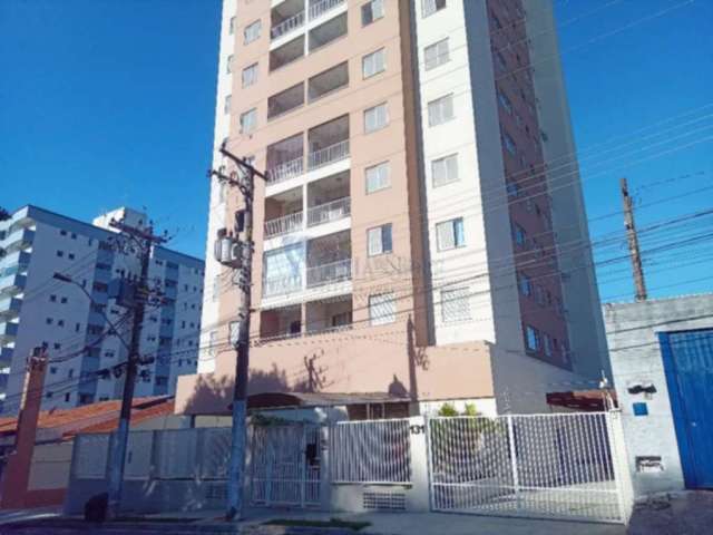 Apartamento Padrão em São José dos Campos