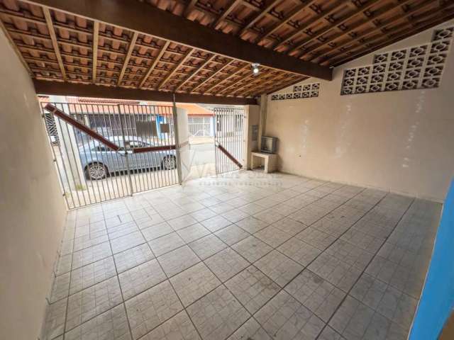 Casa Padrão em São José dos Campos