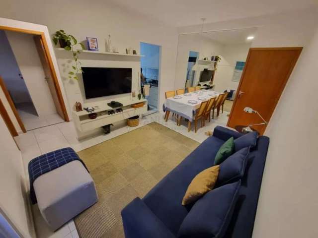 Apartamento à venda no Járdim América em São José dos Campos