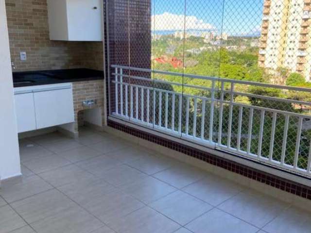 Apartamento Padrão em São José dos Campos