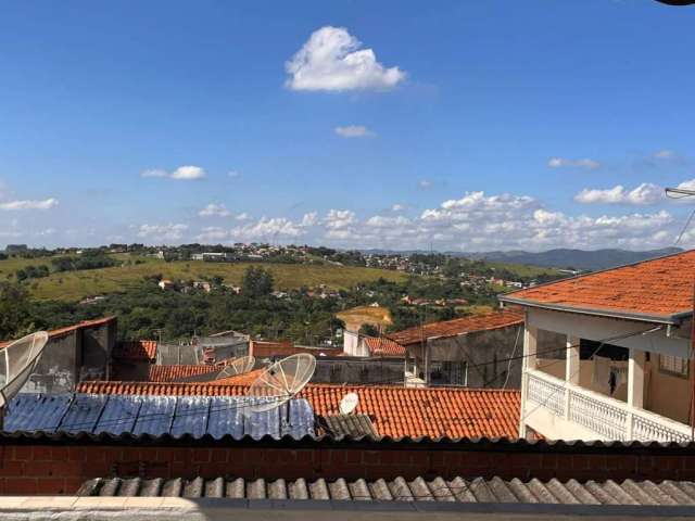 Espaço e Conforto: Casa Sobrado à Venda!