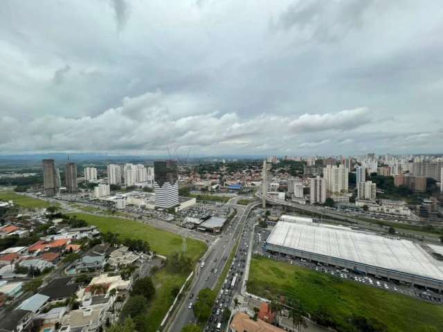 Sala Comercial para Locação no Helbor Offices - Ideal para Seu Negócio!