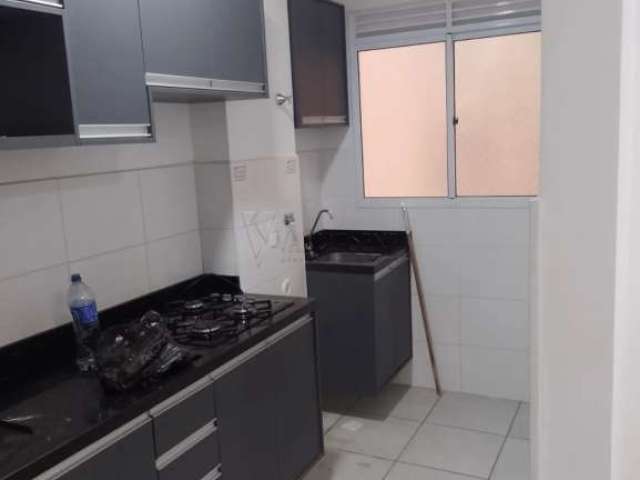 Apartamento para locação no Jardim Sul em São José dos Campos