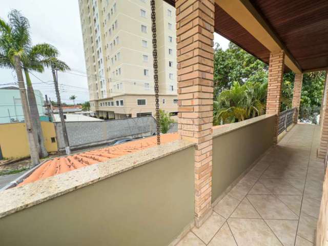 Locação de Casa em Condomínio - Urbanova, São José dos Campos/SP