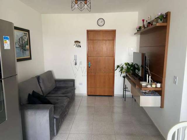 Venda de Apartamento no Jardim Santa Inês III - São José dos Campos/SP