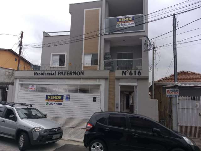 Apartamento pra Venda  , vila carnero , 02 dormitórios