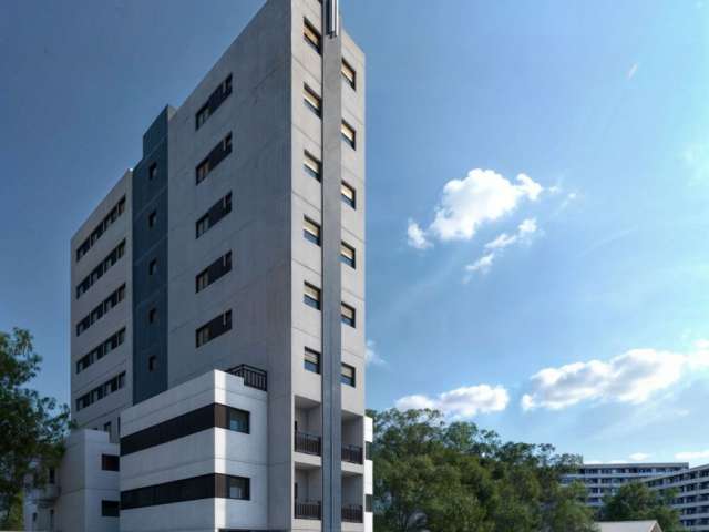 Apartamentos em obras , 02 dorms , vaga opcional , a partir de 214.000,00 , parcelamos a entrada