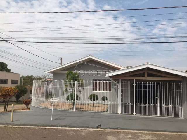 Casa térrea - piracicaba - vila sônia