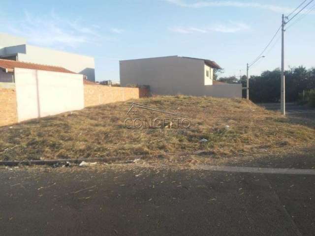 Terreno comercial ou residencial - campestre, piracicaba