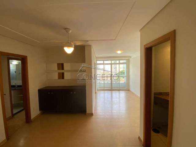 Apartamento - edifício ágata - piracicaba