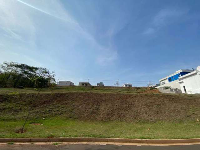 Terreno à venda no Condomínio Villa Bela Vista com 324m² de área total.