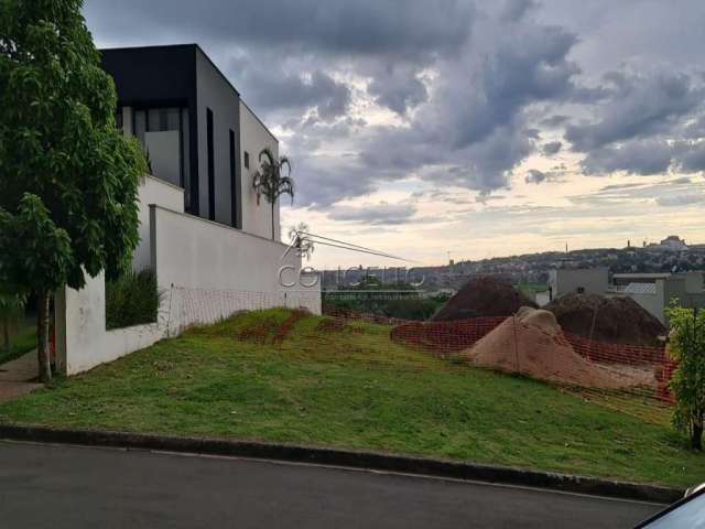 Condomínio damha i - piracicaba - jardim são francisco