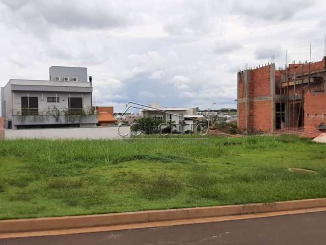 Terreno à venda no Condomínio Villa Bela Vista com 360m² de área total.