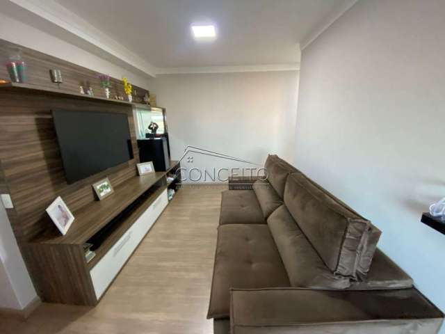 Apartamento - vila independência - piracicaba