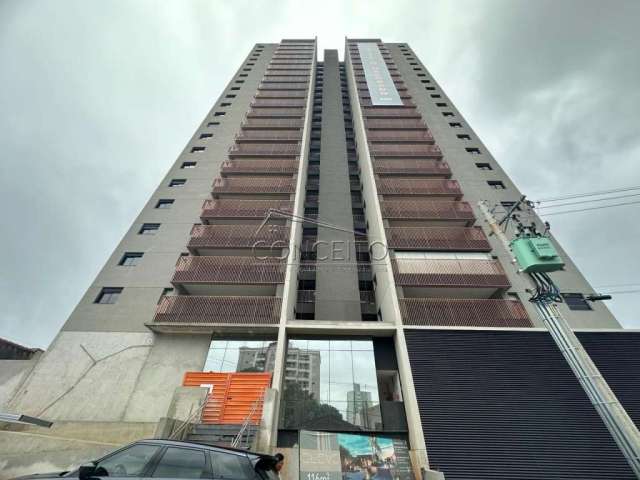 Apartamento à venda no Edifício Eleve Residence com 116m² | 3 suítes e 2 vagas de garagem.