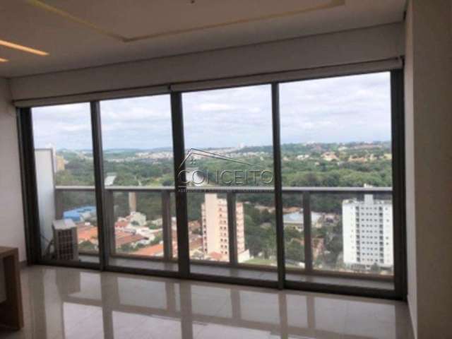 Sala comercial - edifício splendor office - piracicaba