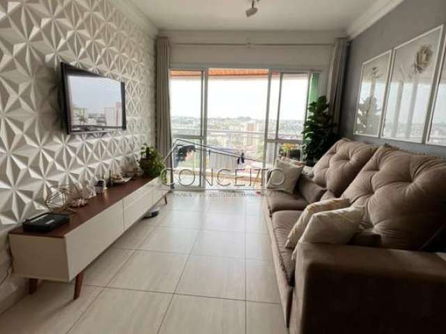 Apartamento - edifício residencial rieti - piracicaba