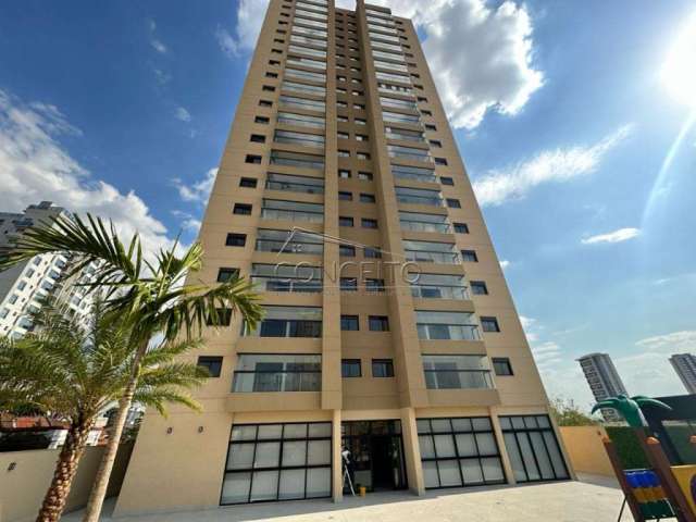 Apartamento - edifício ilha de maui - piracicaba