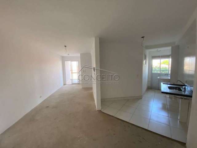 Apartamento - residencial plaza mayor - piracicaba