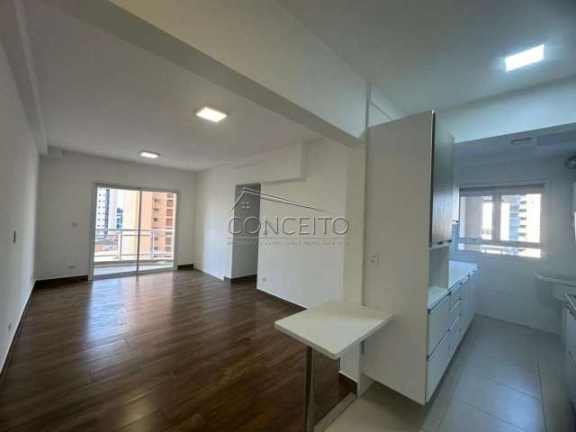 Apartamento - residencial clube de campo - piracicaba