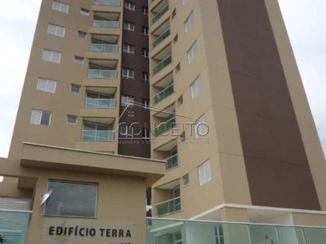 Apartamento - edifício terra - piracicaba