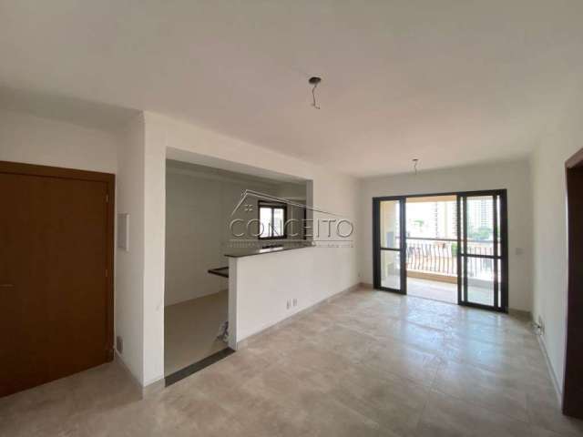 Apartamento - edifício terraço paulista - piracicaba