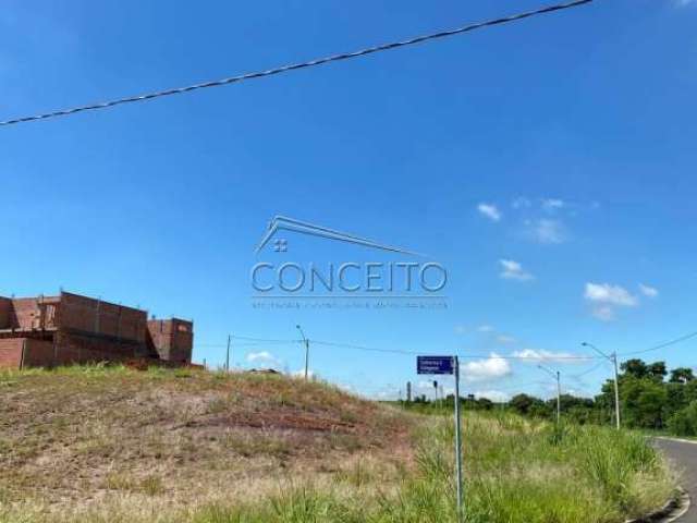 Terreno - condomínio residencial canadá - piracicaba