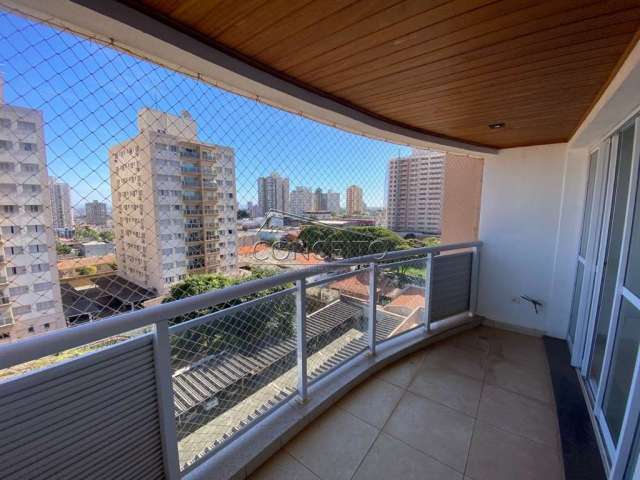 Apartamento - edifício residencial rieti - piracicaba