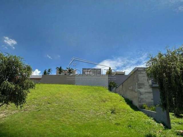 Terreno à venda no Condomínio Reserva do Engenho com 360m² de área total.