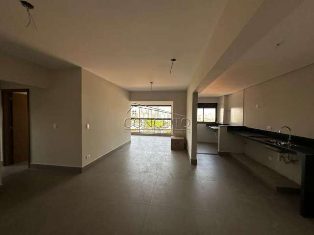 Apartamento à venda no Edifício Ilha de Maui Residence com 110m² | 3 dormitórios sendo 1 suíte, 2 vagas de garagem.